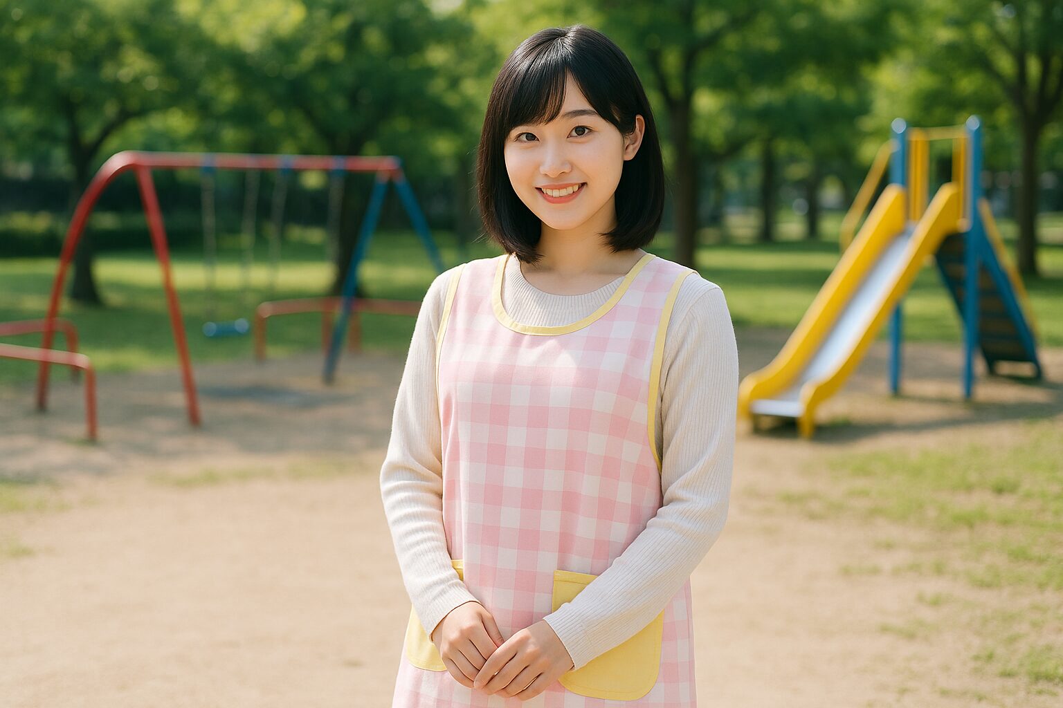 欲求不満の保育士は狙い目？セフレにできる女性の見分け方と出会い方