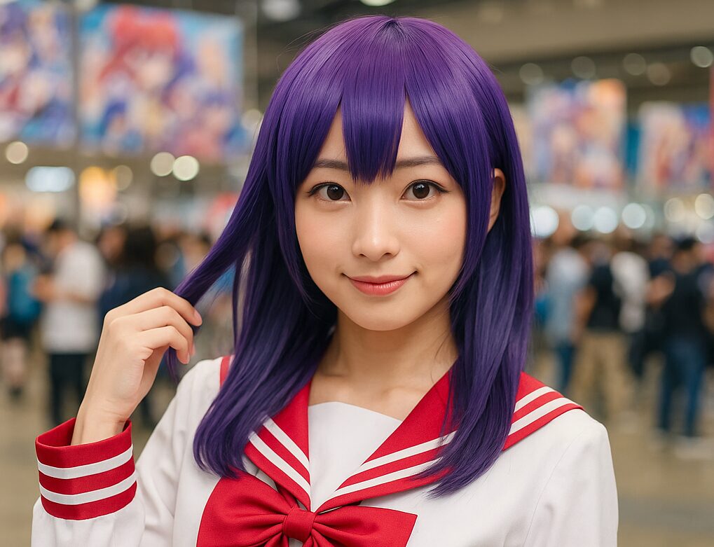 なぜコスプレ好きはセフレにしやすいのか？理由と出会い方を解説