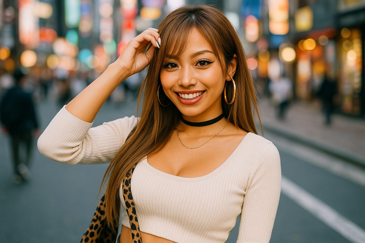 ヤリマン=即セックス?本当にヤレる女性の出会い方と誘い方を解説