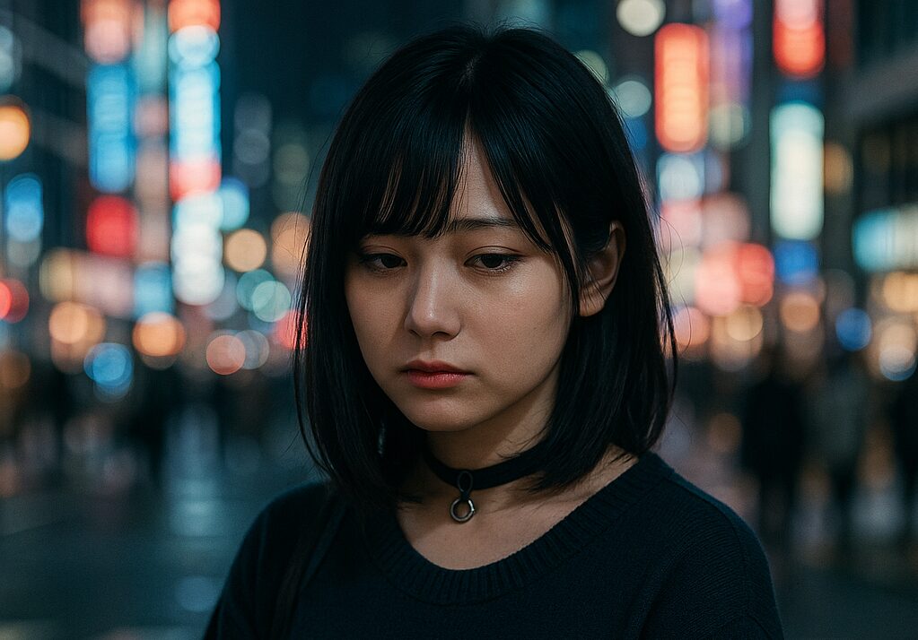 タイトル実はチャンス!? メンヘラ女性がセフレに向いている本当の理由とは